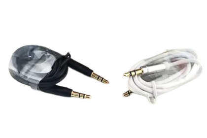 WWS - Auxiliary Cable (25)