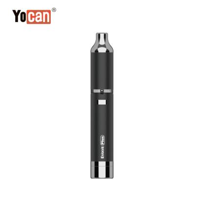 Yocan - Evolve Plus Black