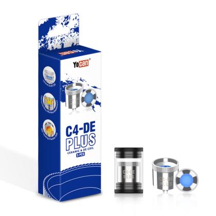 Yocan Coil - Cylo
