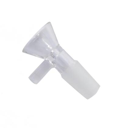 Glass Slider W/Handle 14mm