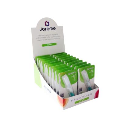 J'arome Mouth Freshener - Ice Mint (20X60)