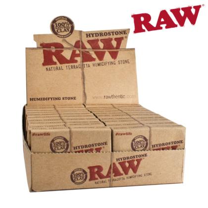 Raw Hydrostone