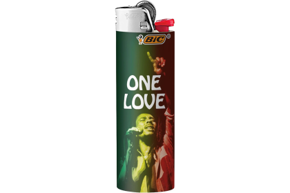 Bic - Large Bob Marley