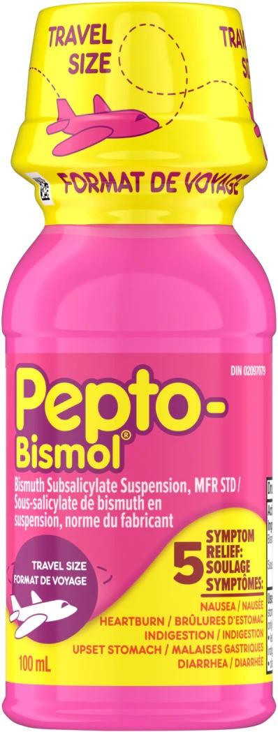 Pepto Bismol 100mL