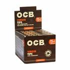 OCB Filters - Virgin Tips (25x50)