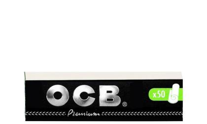 OCB Filters - Tips (25x50)