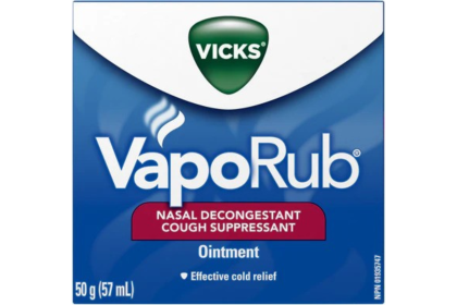 Vicks Vaporub 57mL (3)