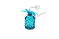 Water Pipe - 3.5" Pineapple