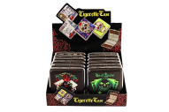 Cig Case - Leaf (12)