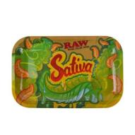 Rolling Tray - Raw Medium