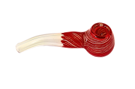 Glass Pipe - 6" Hammer (6)