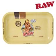 Rolling Tray - Raw Medium