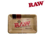 Rolling Tray - Raw Mini