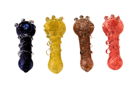 Glass Inside - 4" Claw (1)