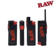 Raw Large Lighter - Phoenix (30)